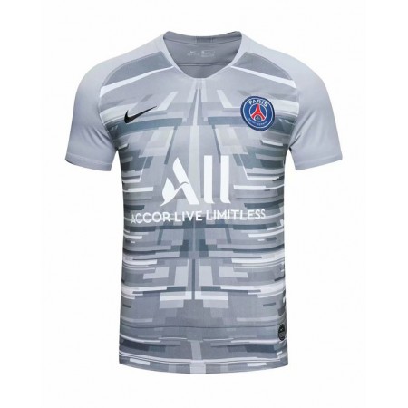 Billiga Fotbollströjor Paris Saint-Germain Målvakt tröja I 2019/20 Kortärmad